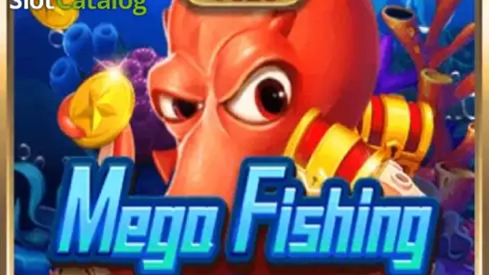 JILI Mega Fishing Arcade Hunter