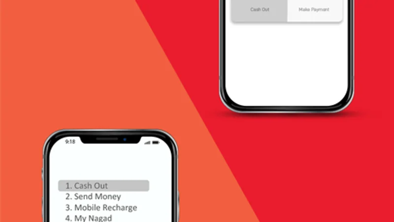 Nagad cashout verification checklist and timeline diagram