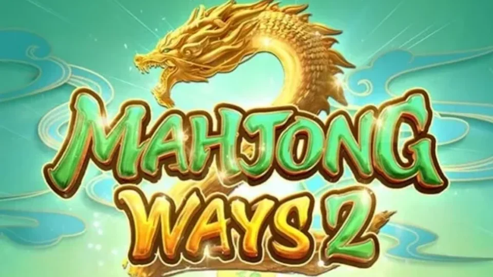 PG Soft Mahjong Ways 2 Video Slot