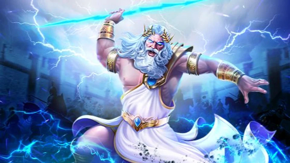 Pragmatic Play Gates of Olympus Slot