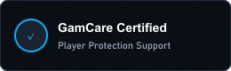 GamCare Responsible Gaming