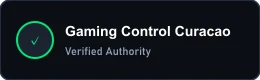 Gaming Control Curacao